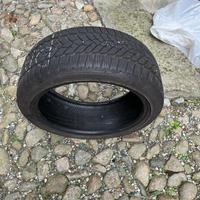 Pneumatici invernali