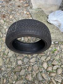 Pneumatici invernali