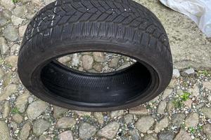 Pneumatici invernali