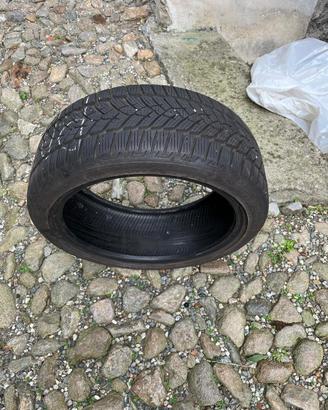 Pneumatici invernali