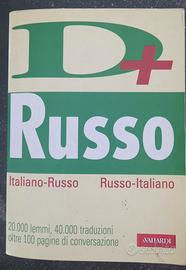 Dizionario russo-italiano