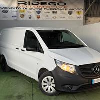 Mercedes-benz Vito 2.2 114 CDI PL Furgone Extra-Lo