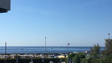 Bilocale mesi estivi