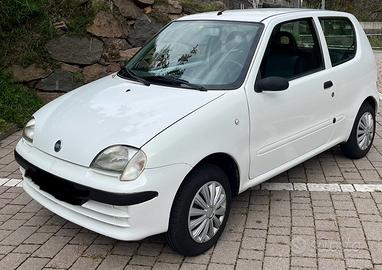 Fiat seicento