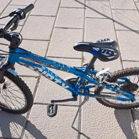 bicicletta bambino Brera 20''