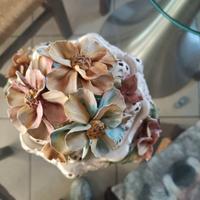 portagioie porcellana di bassano 