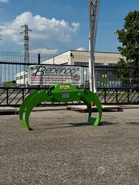 PROMO: Pinza forestale SP 1000 Light