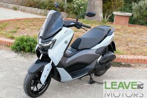 Yamaha Nmax 125 - (M1382)