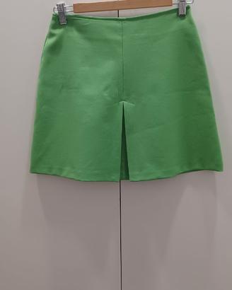 Gonna mini Benetton
