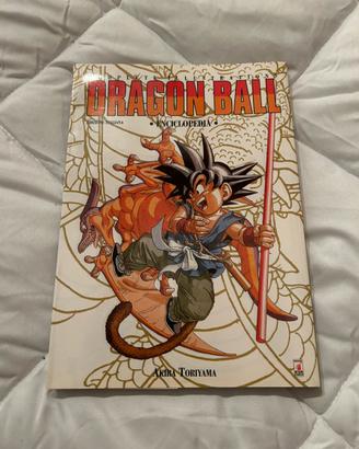 Dragon Ball Enciclopedia