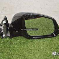 Bmw serie 3 f30 specchio destro 6 pin | 3254