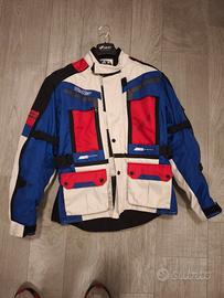 Giacca moto WINNET 