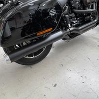 Harley Sport Glide 2023