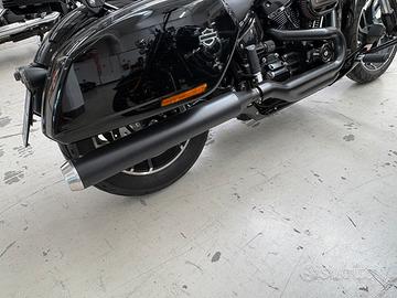 Harley Sport Glide 2023