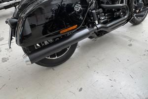 Harley Sport Glide 2023