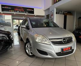 Opel Zafira 1.7 CDTI 125CV Cosmo 7 posti