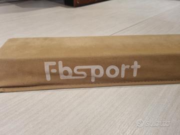 Trave morbida ginnastica artistica 