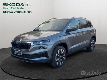 Skoda Karoq Style 1,5 TSI 110 kW (150 CV) 7 m...