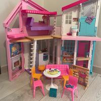 Casa Malibù Barbie