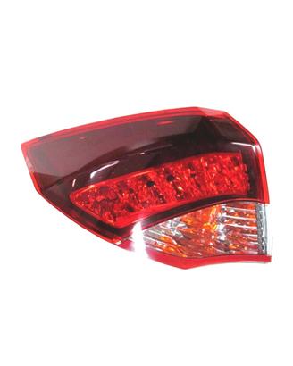 FANALE SINISTRO RENAULT LAGUNA III BERLINA 07-11 A