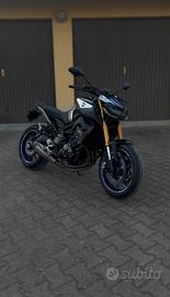 Mt 09 sp 2018 Giulia