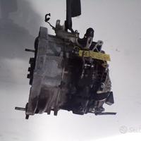 Cambio Manuale Fiat DoblÃ² 1.6 mjet 2016