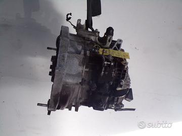 Cambio Manuale Fiat DoblÃ² 1.6 mjet 2016