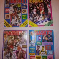 Superbasket, Basket Show, Jump vintage anni '80