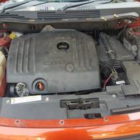 Dodge caliber - bsy