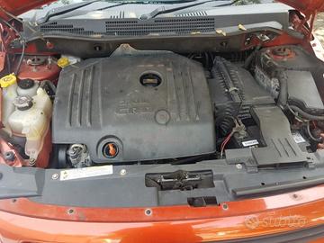 Dodge caliber - bsy