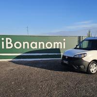 Fiat Doblò 55.300 km - 2020 Euro 6D