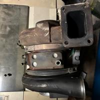   turbina  per Iveco eurotrakker 44