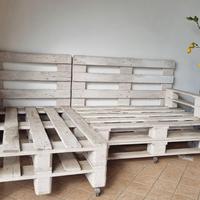 divano pallet 