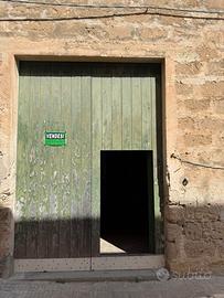 Immobile da ristrutturare