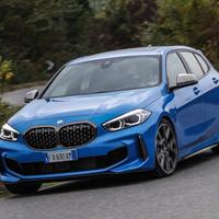 Ricambi Bmw serie 1 msport 118d 2022