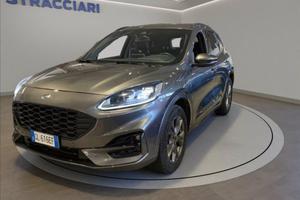 FORD Kuga 2.5 phev ST-Line X 2wd 225cv cvt