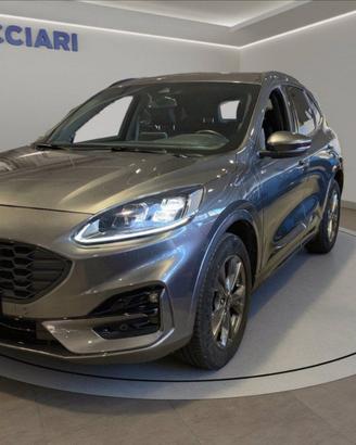 FORD Kuga 2.5 phev ST-Line X 2wd 225cv cvt
