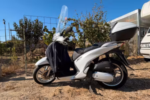 Honda  SH 150