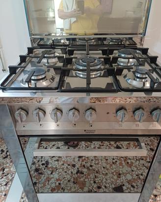 HotPoint Ariston per Cucina