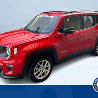 Jeep Renegade 1.6 Multijet Limited MY23