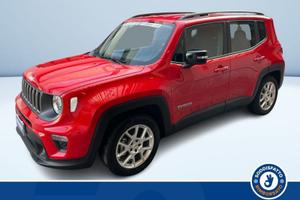 Jeep Renegade 1.6 Multijet Limited MY23