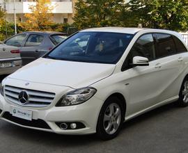 MERCEDES B 180 CDI BlueEFFICIENCY Premium