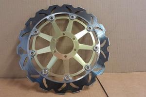 Disco freno 320 mm Ducati Monster 600 750 620