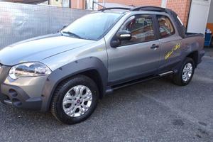 FIAT - Strada FIORINO 1300 MTJ ADVENTURE 4 POSTI