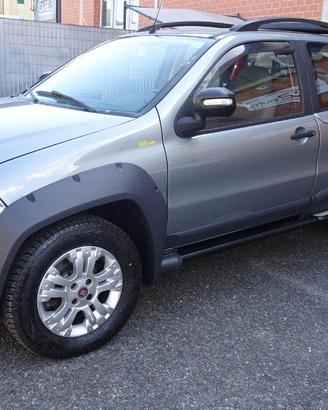 FIAT - Strada FIORINO 1300 MTJ ADVENTURE 4 POSTI