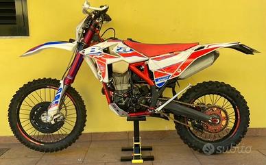 Beta 350 rr Racing