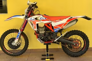 Beta 350 rr Racing