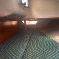 Barca a Vela tipo Gib Sea 312