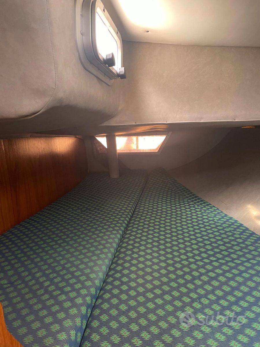 Gib Sea 312 — Vedi foto 1