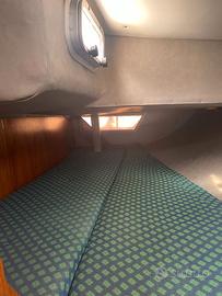 Barca a Vela tipo Gib Sea 312